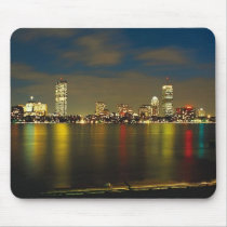 Boston Mousepad
