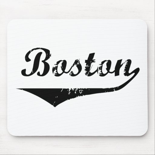 Boston Mousepads