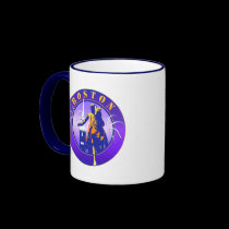 Boston mugs