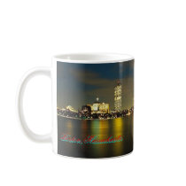 Boston Mug