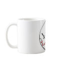 Boston Mug by Boston Knucklehead Clothing