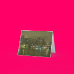 Boston Night 2--thinking of you cards