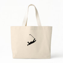 Boston - Orr Statue Bags