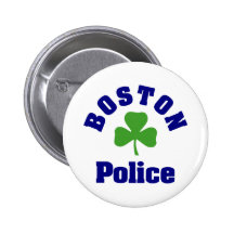 BOSTON Police Pins