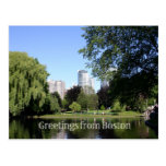 boston post cards