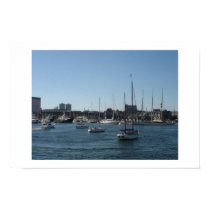 boston posters