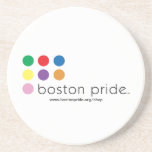 Boston Pride Coaster