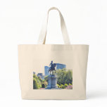 Boston Public Garden Bag