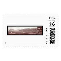 Boston Red Sox MA Photo 1903 Postage Stamp