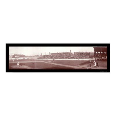Boston Red Sox MA Photo 1903 Print