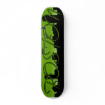 Boston skate skateboard