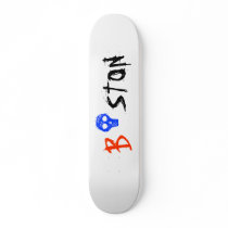 Boston Skate Decks