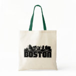 Boston Skyline