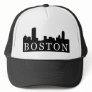 Boston Skyline Hats