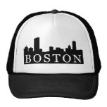 Boston Skyline Hats