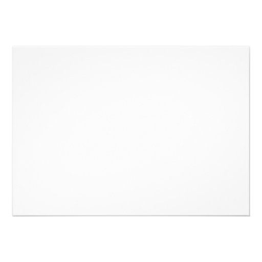 Boston Skyline Invitations