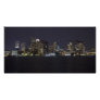 Boston Skyline Photo Cards