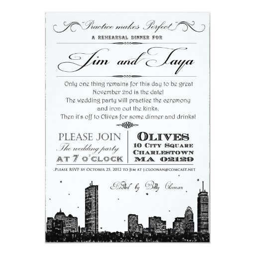 wedding invitations in boston ma boston skyline wedding invitation zazzle wedding invitations in boston ma boston skyline wedding invitation zazzle