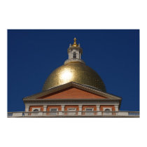Boston State House posters by MauiJoe Boston State House posters