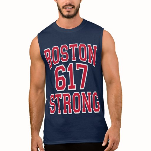 original boston strong shirt