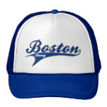 BOSTON STRONG Ballpark Hat