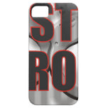 BOSTON STRONG iPhone 5 CASES