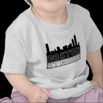 Boston Strong Shirt t-shirts