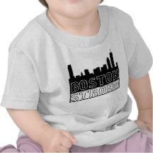 Boston Strong Shirt