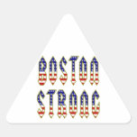 Boston Strong Sticker