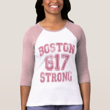 Boston Strong T Shirts