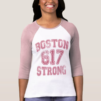 Boston Strong T Shirts