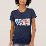 Boston Strong t-shirts