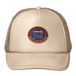 BOSTON STRONG TRUCKER HATS