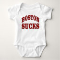 Boston Sucks t-shirts