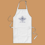 Boston Swans aprons