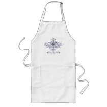 Boston Swans aprons