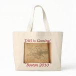 BOSTON TAH TRIP BAG