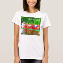 Boston Tee t-shirts