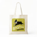 Boston Terrier bags