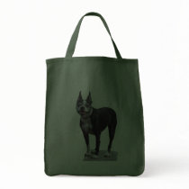 Boston Terrier bags