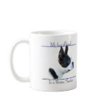 Boston Terrier Best Friend 2 mugs