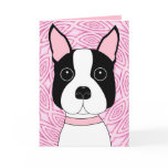 Boston Terrier Boston Terrier