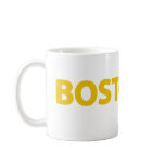 Boston Terrier Dad mugs