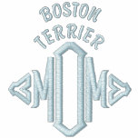 Boston Terrier Dog Mom