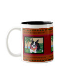 Boston Terrier Dreams 11 oz. Mug