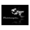 Boston Terrier Dreams - Print