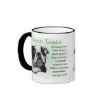 Boston Terrier Gifts mugs