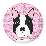 Boston Terrier Boston Terrier