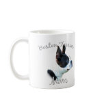 Boston Terrier Mom 2 Mugs