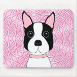 Boston Terrier Boston Terrier